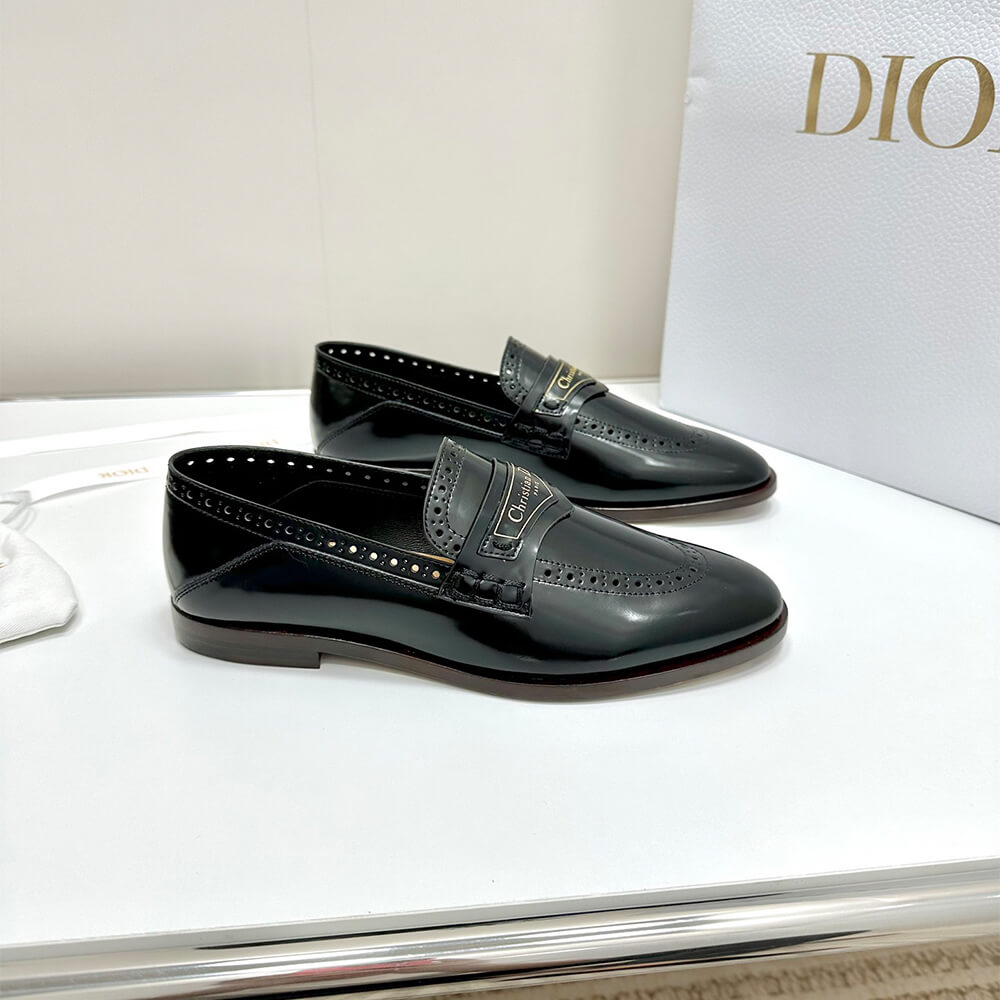 Dior Boy Loafer
