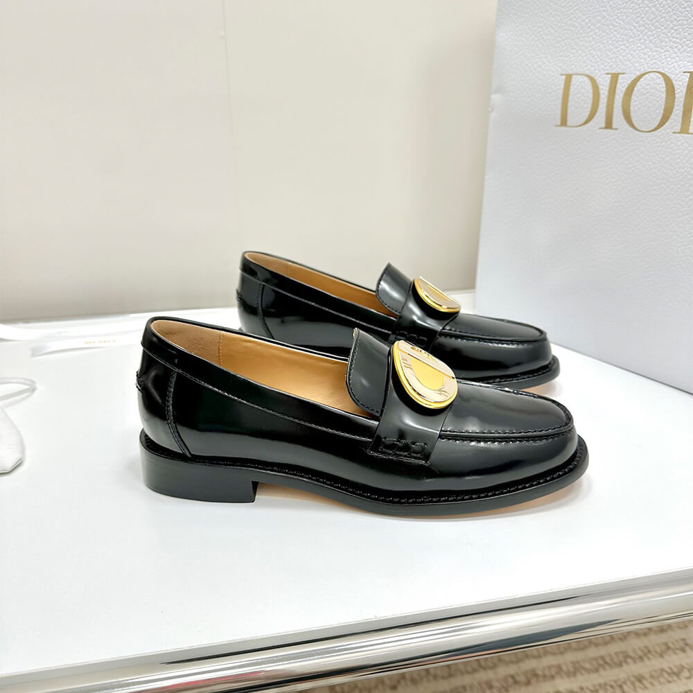 Dior Women Loafer