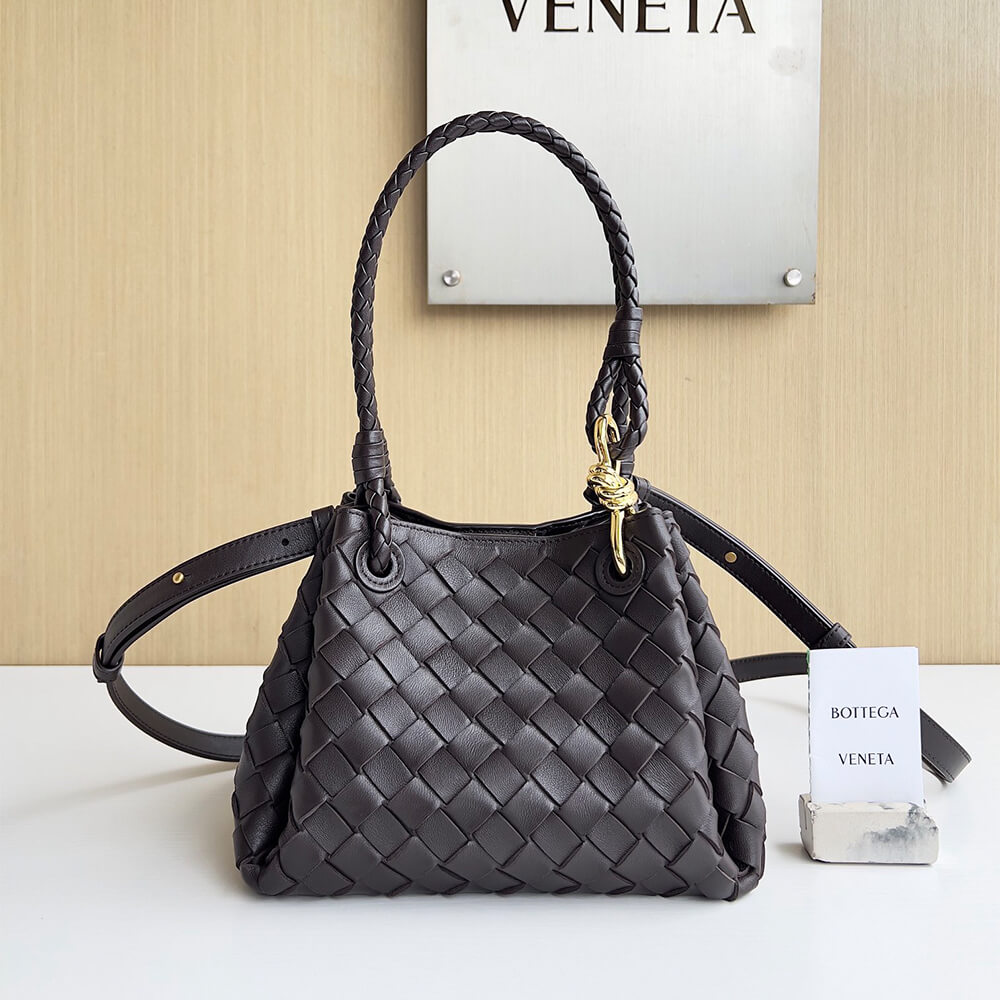 Bottega Veneta Small Parachute