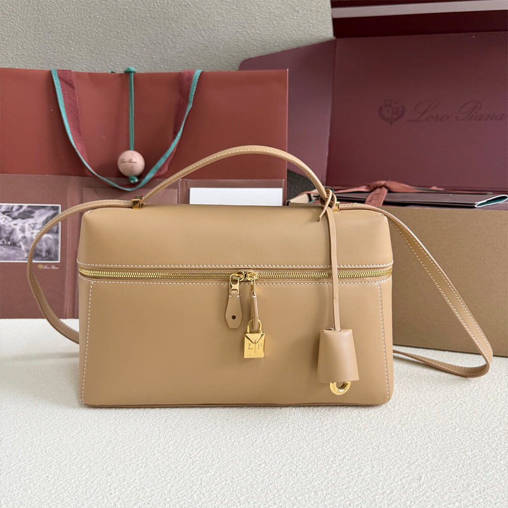 Loro Piana Extra Bag L27(High-end Grade)